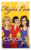 Csajok 2. (e-könyv)