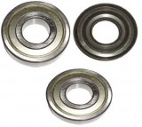 Csapágykészlet csapágy Siemens WFK6000 mosógéphez ew03681