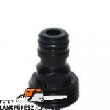 Csapcsatlakozó külső menettel 1/1" MAXI
