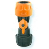 Csapos gyorscsatlakozó 1/2 - 12,5mm csőhöz