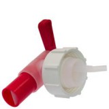 Csapos kupak fi 45 (14330)