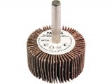 Csapos lamellás csiszoló 40x20x6mm P150