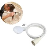 Csapra szerelhető zuhanyfej