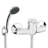 Csaptelep zuhanyzóhoz, Ferro Deco BDC77