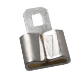 Csatlakozok T2-T1 (F2-F1) csúszó saru átalakító az akkumulátor sarujára