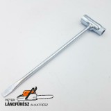 Csavar Greenworks GD80PS kulcs