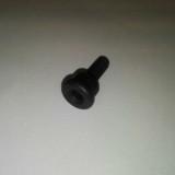 Csavar Husqvarna 340 kézvédő - eredeti