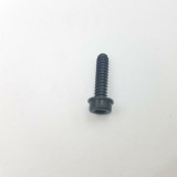 Csavar Husqvarna 340 mt5x20 12.9 tbo, rönktámasz - eredeti