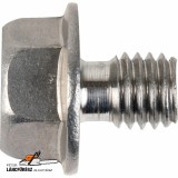 Csavar M8 alkalmas EDER szerelvényekhez láncos meghajtással