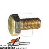 Csavar menet 7 x 1,00 SX