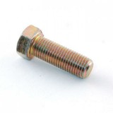 Csavar MTD B155 főtengely végére