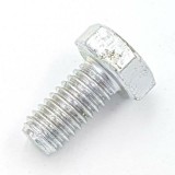 Csavar MTD BC51 m6x12 din 933 8.8