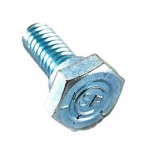 Csavar MTD SMART 51 BO tolókar váz közé, vállas 5/​16-18 x.​428"