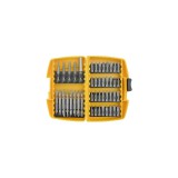 Csavarhúzó bit készlet StrendPro BS3967 45db