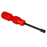 Csavarhúzó Kasei karburátor beállító szerszám 4,3 mm - 414966-os karburátorhoz 1 tüskés