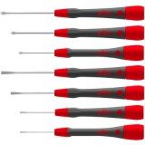 Csavarhúzó készlet 7 részes Wiha PicoFinish (42991)