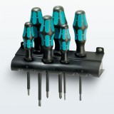 Csavarhúzó készlet   7db-os   1000V   101999   SCREWFOX