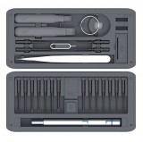 Csavarhúzó készlet JIMI Home JM-GNT26, 26 db