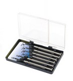 Csavarhúzó készlet Logilink WZ0022 6 darabos  (WZ0022)