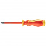 CSAVARHÚZÓ PH 1000V, SZIGETELT, PH2X6X100MM, S2 ACÉL, NEO