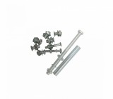 Csavarkészlet szétszedhető talicskához