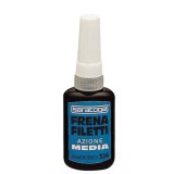 Csavaros rögzítő ragasztó 50ml 324 típusú