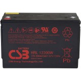 CSB 12V 100Ah Zselés Akkumulátor HRL 12390W