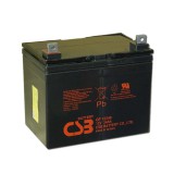 CSB 12V 34Ah Zselés Akkumulátor GP 12340