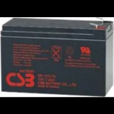 CSB GP1272F1 12V 7.2Ah 28W (GP1272F1)