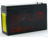 CSB Helyettesítő szünetmentes akku APC Back-UPS 400, ES400
