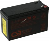 CSB / Hitachi helyettesítő szünetmentes akku APC Back-UPS Pro BP280B 12V 7,2Ah