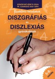 CSBOOK Kft. Dr. Szamosiné Nagy Sára; Gergényiné Németh Erika: Gyakorló feladatok diszgráfiás és diszlexiás gyerekeknek 5-6. osztály - könyv