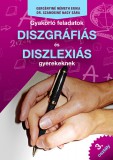CSBOOK Kft. Gergényiné Németh Erika, Dr. Szamosiné Nagy Sára: Gyakorló feladatok diszgráfiás és diszlexiás gyerekeknek 3. osztály - könyv