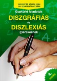 CSBOOK Kft. Gergényiné Németh Erika, Dr. Szamosiné Nagy Sára: Gyakorló feladatok diszgráfiás és diszlexiás gyerekeknek 4. osztály - könyv