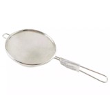 Cseh szűrő 12 cm, ónozott (14160)