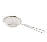 Cseh szűrő 7cm, ónozott