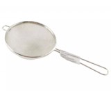 Cseh szűrő 8 cm, ónozott (14158)