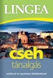 Cseh társalgás - Lingea