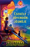 Csekély jövendők jósnője