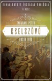 Cselszövő
