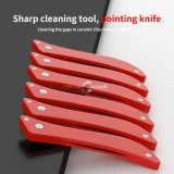 Csempe hézag tisztító eszköz