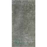 Csempe Matt szürke cement 25 x 50 cm