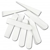 Csempeék 100 db 28mm, neo