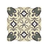 Csempematrica, öntapadós csempematrica 15 db