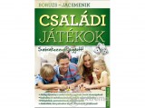 Csengőkert Kft Boruzs János - Családi játékok