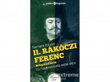 Csengőkert Kft Nemere István - II. Rákóczi Ferenc magánélete