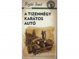 Csengőkert Kft Rejtő Jenő - A tizennégy karátos autó