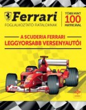 CSENGŐKERT KIADÓ Lénárd András: A Scuderia Ferrari leggyorsabb versenyautói - könyv