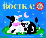 CSENGŐKERT KIADÓ Michael Walden: Jó éjt, bocika! - könyv