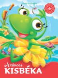 CSENGŐKERT KIADÓ Nicole Trope: A táncos kisbéka - könyv